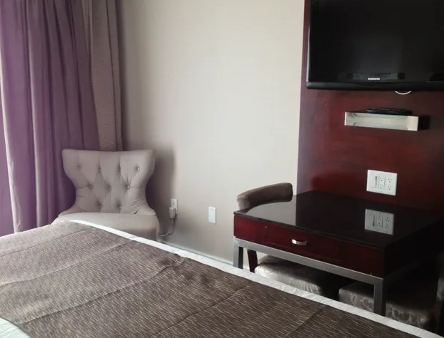 Capital City Center Hotel hotel detail image 3