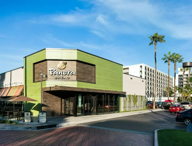 Fairfield by Marriott Anaheim Resort hotel detail image 3