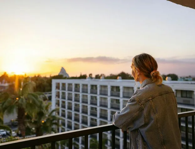 Fairfield by Marriott Anaheim Resort hotel detail image 4