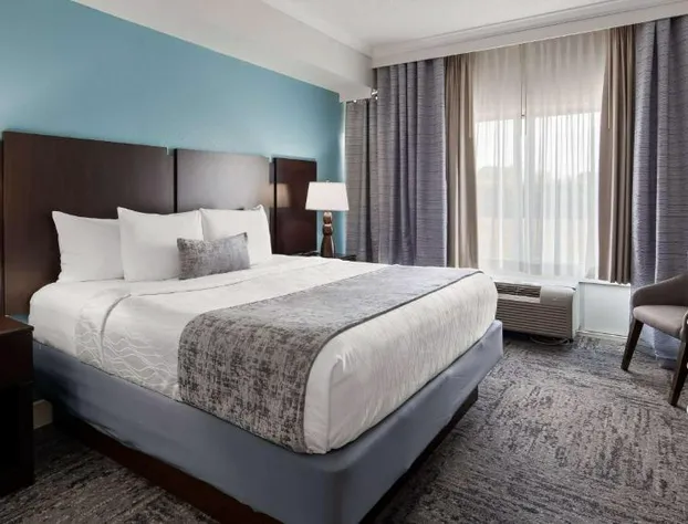 Best Western Plus Ambassador Suites Venice hotel detail image 4