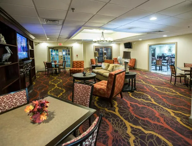 Best Western Plus Ambassador Suites Venice hotel detail image 2