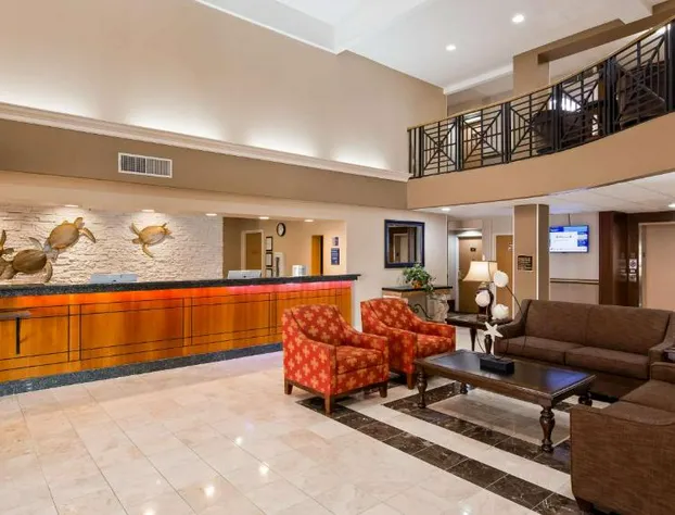 Best Western Plus Ambassador Suites Venice hotel detail image 4