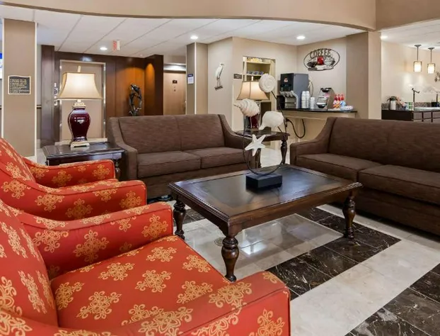 Best Western Plus Ambassador Suites Venice hotel detail image 3