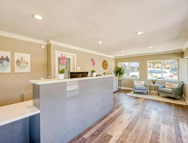 Vagabond Inn San Luis Obispo hotel detail image 1