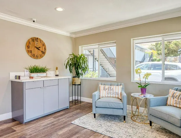 Vagabond Inn San Luis Obispo hotel detail image 2