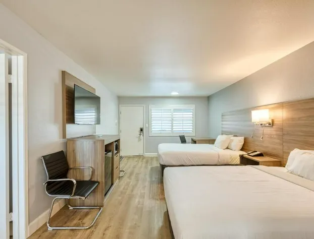 Vagabond Inn San Luis Obispo hotel detail image 3