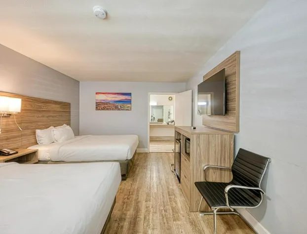 Vagabond Inn San Luis Obispo hotel detail image 4