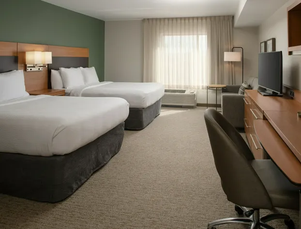 TownePlace Suites Richland Columbia Point hotel detail image 2