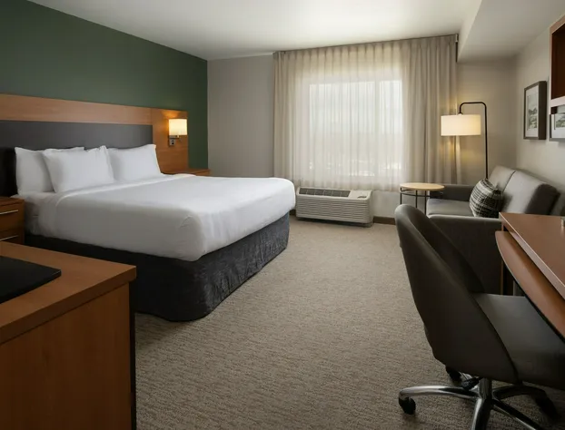 TownePlace Suites Richland Columbia Point hotel detail image 3