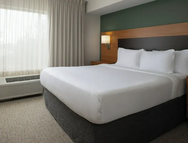 TownePlace Suites Richland Columbia Point hotel detail image 4