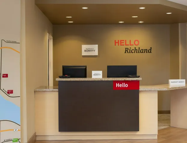 TownePlace Suites Richland Columbia Point hotel detail image 1