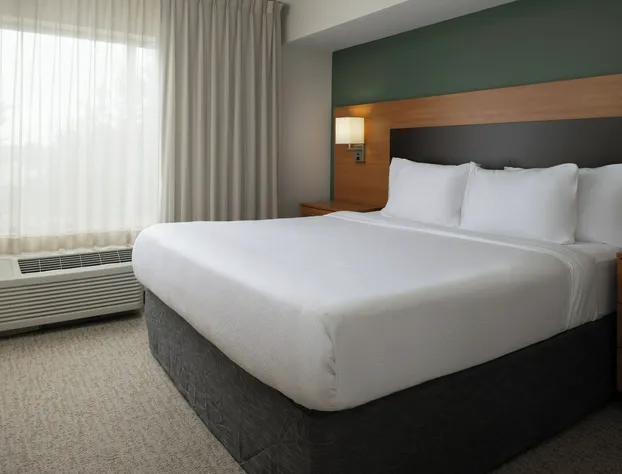 TownePlace Suites Richland Columbia Point hotel detail image 4