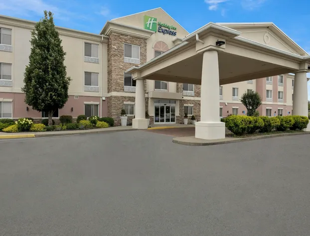 Holiday Inn Express Hotel & Suites West Coxsackie by IHG hotel detail image 2