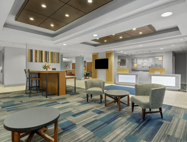 Holiday Inn Express Hotel & Suites West Coxsackie by IHG hotel detail image 3