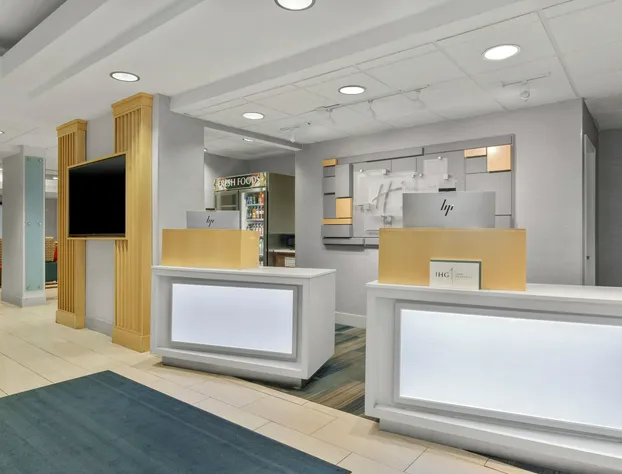 Holiday Inn Express Hotel & Suites West Coxsackie by IHG hotel detail image 4