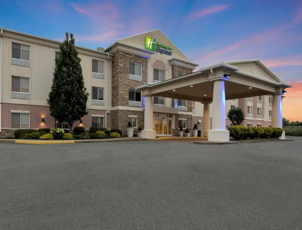 Holiday Inn Express Hotel & Suites West Coxsackie by IHG hotel detail image 1