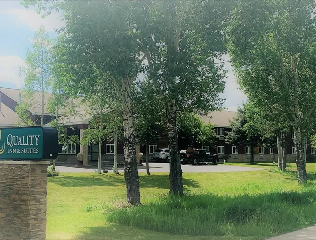 Quality Inn & Suites Steamboat Springs hotel detail image 4