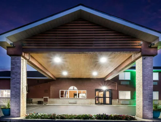 Quality Inn & Suites Steamboat Springs hotel detail image 4