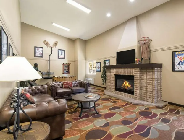 Quality Inn & Suites Steamboat Springs hotel detail image 3