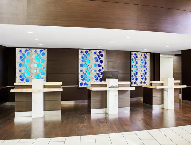 Delta Hotels by Marriott Phoenix Mesa hotel detail image 2