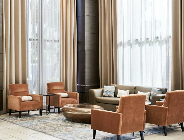 Delta Hotels by Marriott Phoenix Mesa hotel detail image 2