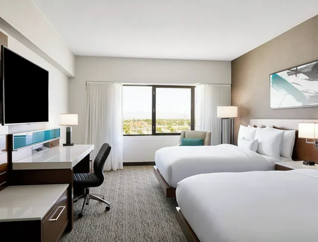 Delta Hotels by Marriott Phoenix Mesa hotel detail image 4