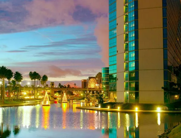 Hyatt Regency Long Beach hotel detail image 1