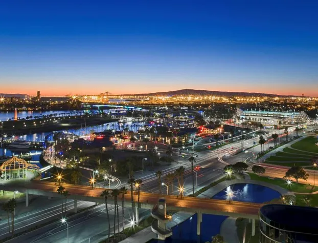 Hyatt Regency Long Beach hotel detail image 3