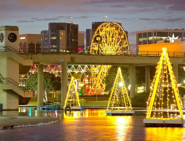 Hyatt Regency Long Beach hotel detail image 4