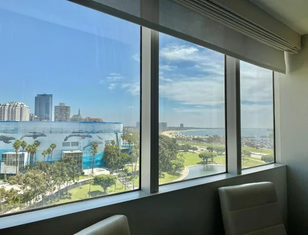 Hyatt Regency Long Beach hotel detail image 3