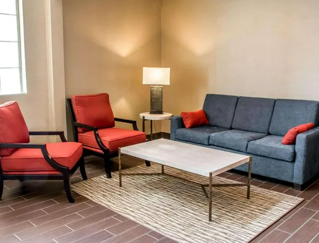 Comfort Suites New Braunfels - San Antonio Area hotel detail image 2
