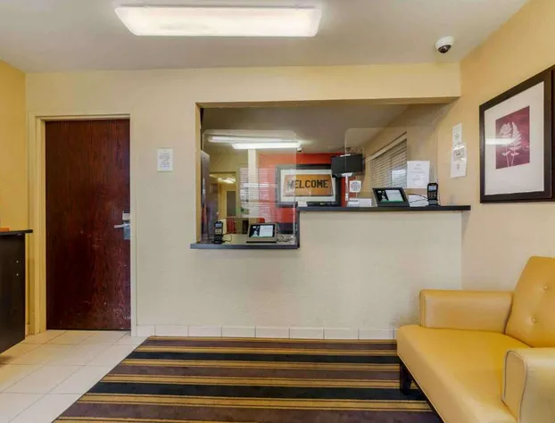 Extended Stay America Suites Ft Lauderdale Cyp Crk Andrews A hotel detail image 4