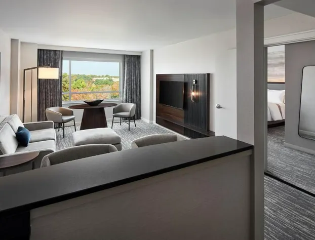 The Westin Richmond hotel detail image 3