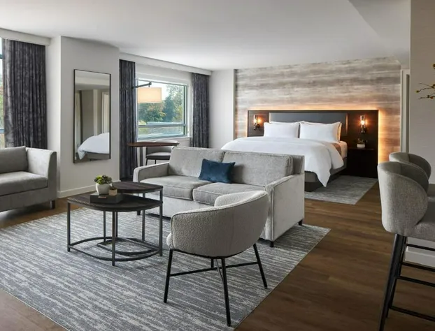 The Westin Richmond hotel detail image 4