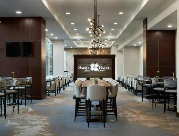 The Westin Richmond hotel detail image 4