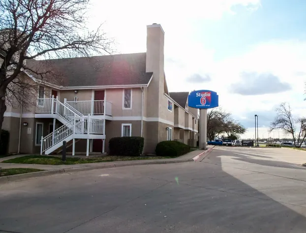 Studio 6-Lubbock, TX hotel detail image 2