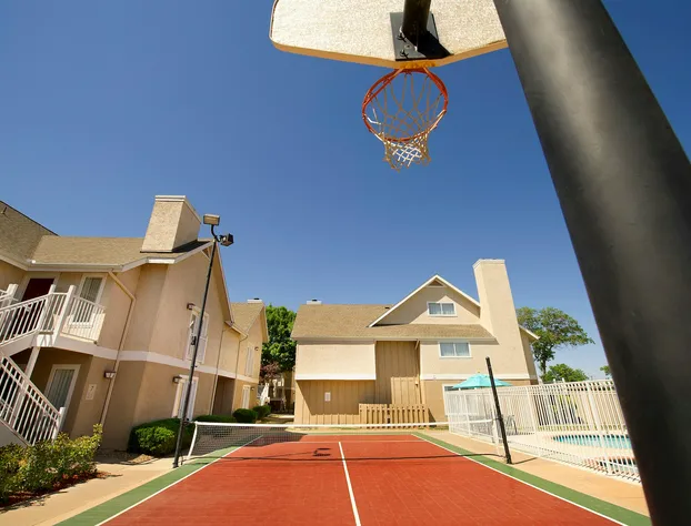 Studio 6-Lubbock, TX hotel detail image 4