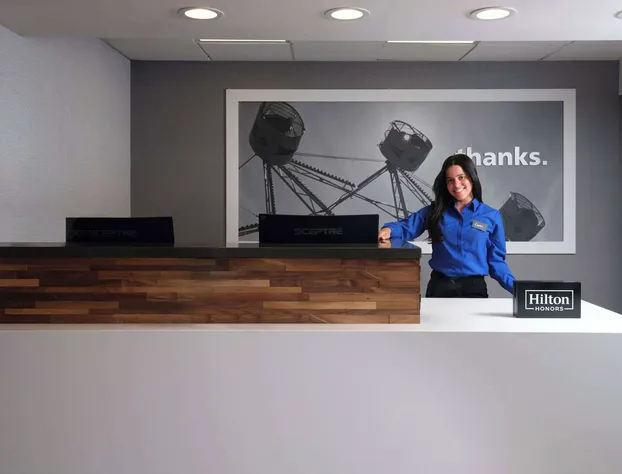 Hampton Inn San Diego Del Mar hotel detail image 2