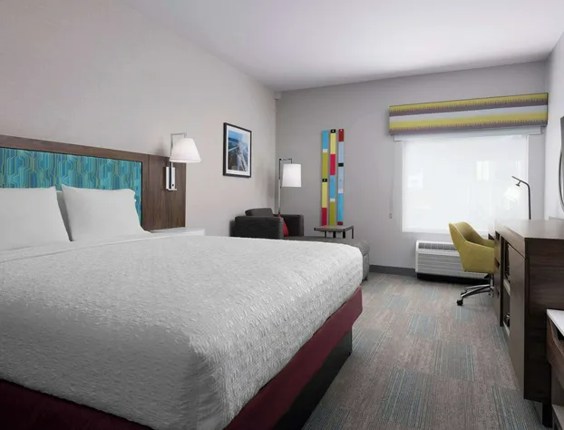 Hampton Inn San Diego Del Mar hotel detail image 4