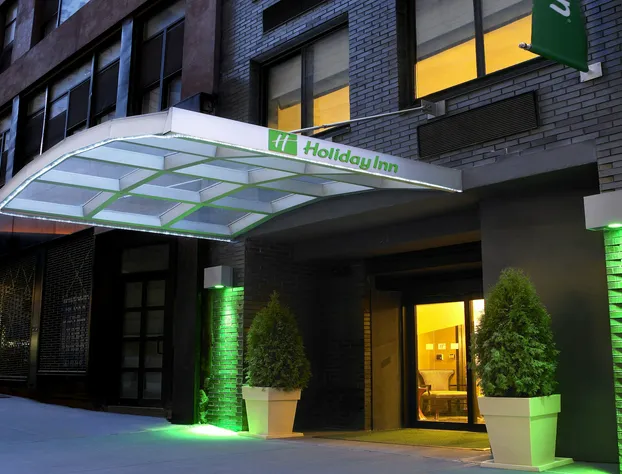 Holiday Inn New York City - Wall Street by IHG hotel detail image 1