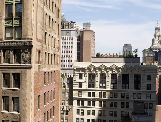 Holiday Inn New York City - Wall Street by IHG hotel detail image 2