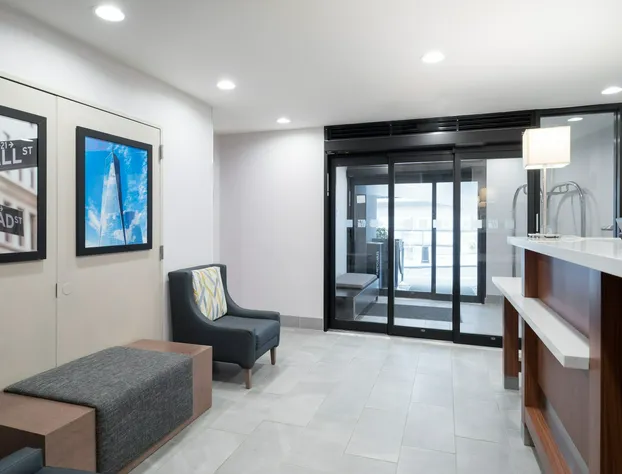 Holiday Inn New York City - Wall Street by IHG hotel detail image 3