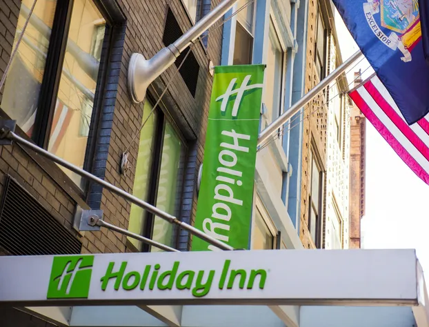 Holiday Inn New York City - Wall Street by IHG hotel detail image 4