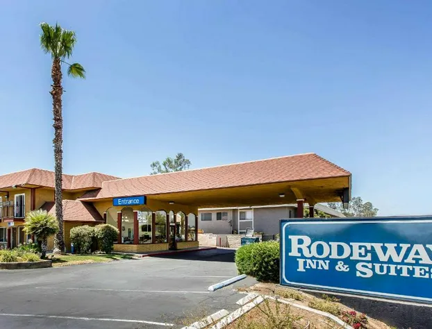 Rodeway Inn & Suites Canyon Lake-Menifee West hotel detail image 1