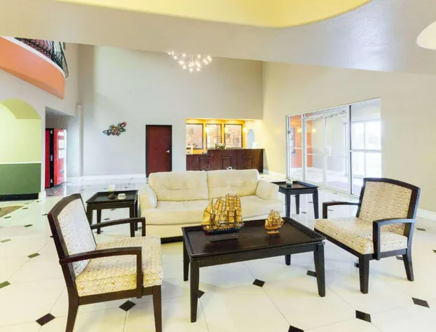 Lone Star Inn & Suites hotel detail image 1