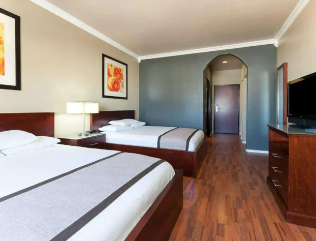 Lone Star Inn & Suites hotel detail image 3