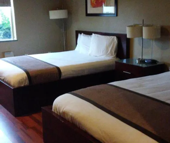 Lone Star Inn & Suites hotel detail image 3