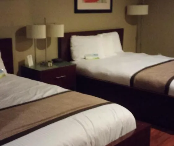 Lone Star Inn & Suites hotel detail image 4