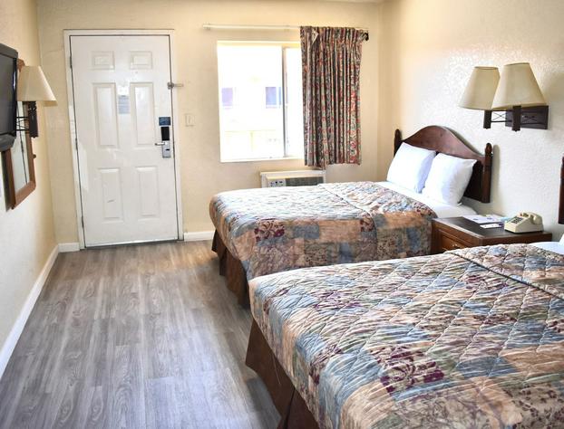 Knights Inn Mesa hotel detail image 1