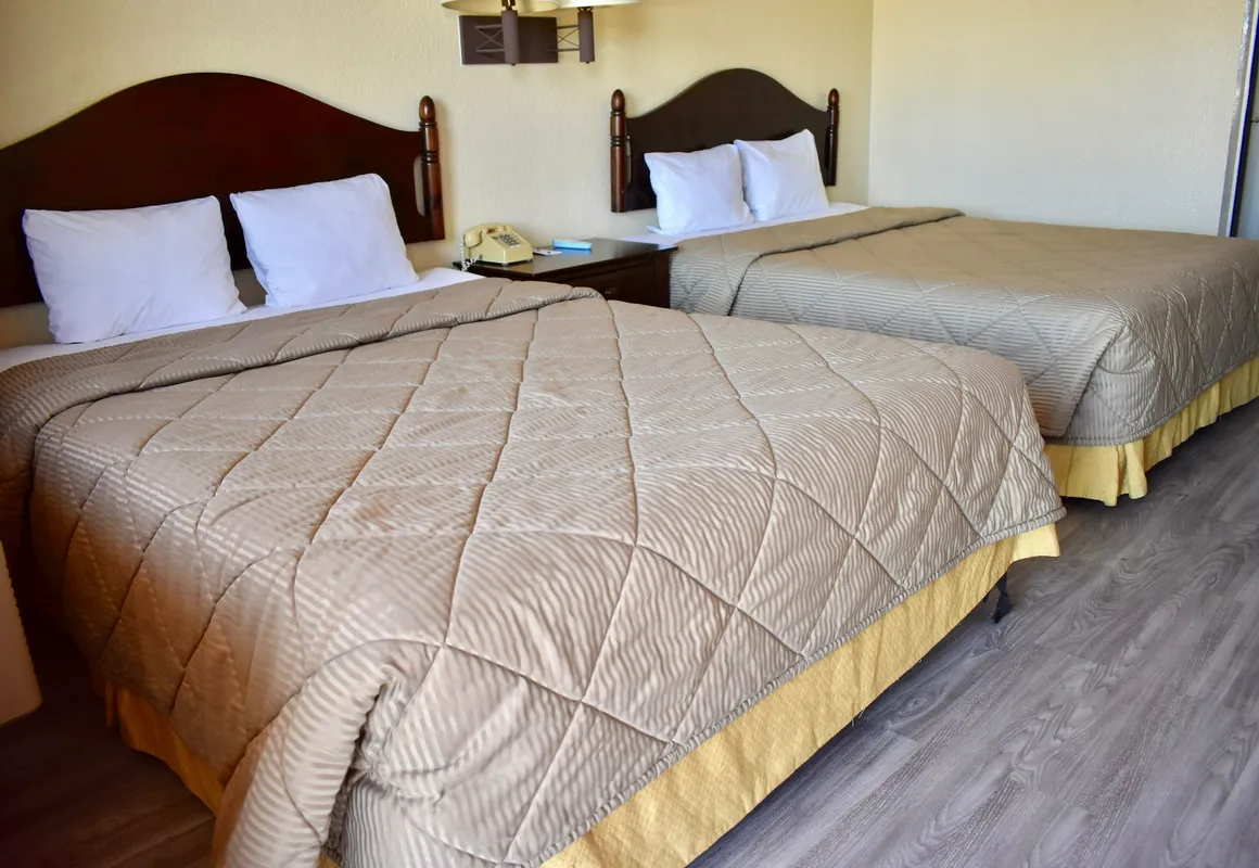 Knights Inn Mesa hotel hero